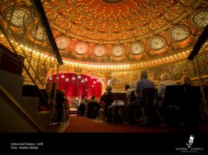 George Enescu Festival 2019, program și bilete
