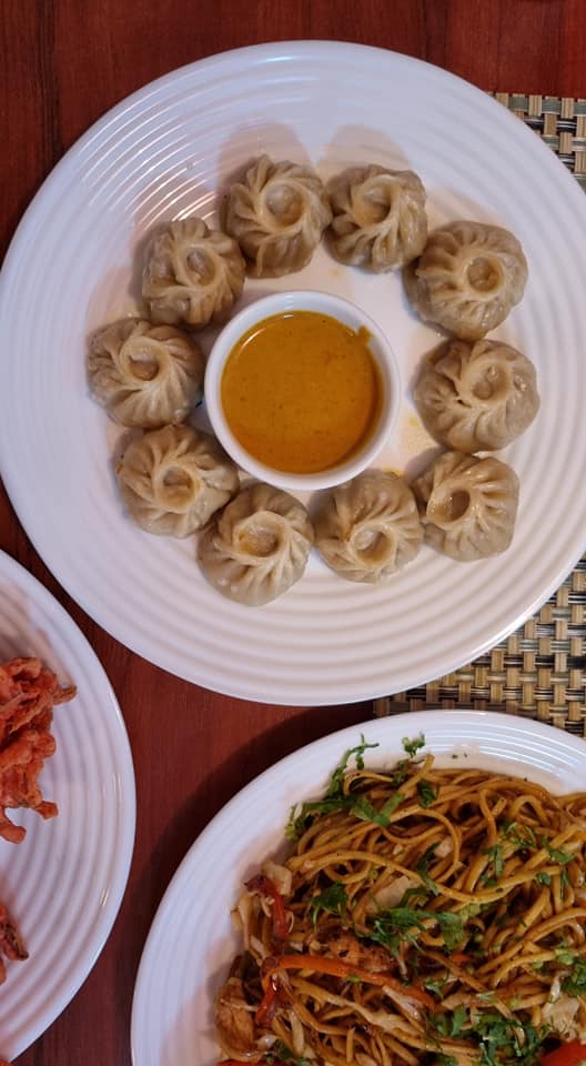 Aditi’s kitchen De Corina Blog, restaurant nepalez și indian
