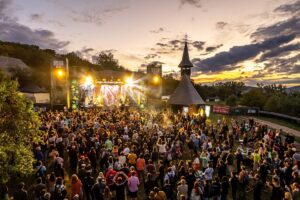 Jazz in the park 2022 cronică festival muzică, De Corina Blog